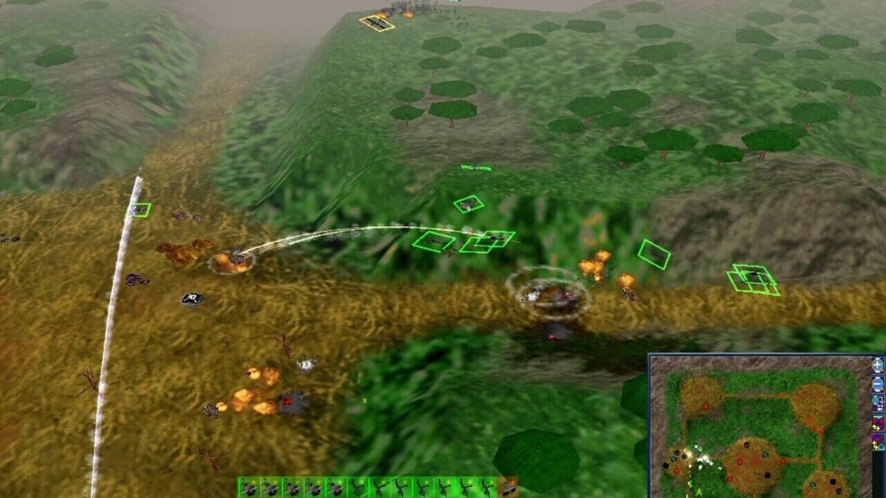WarTorn thumbnail 3