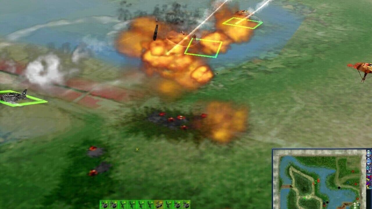 WarTorn thumbnail 4