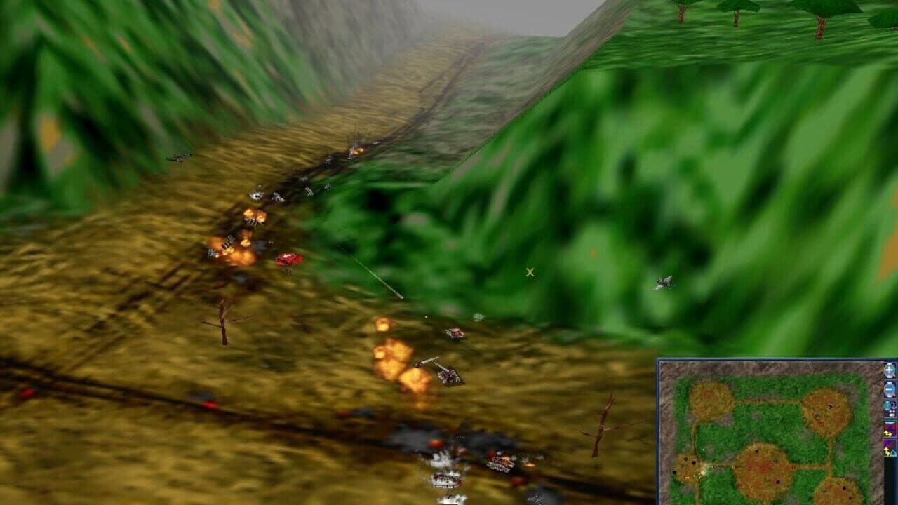 WarTorn thumbnail 2