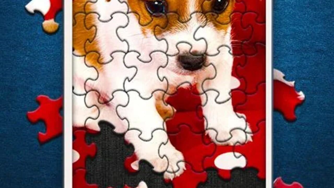 Jigty Jigsaw Puzzles thumbnail 2