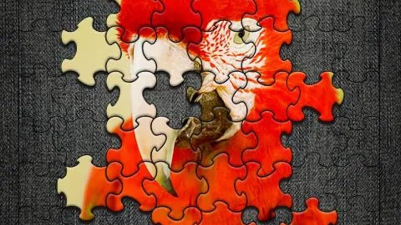 Jigty Jigsaw Puzzles thumbnail 3