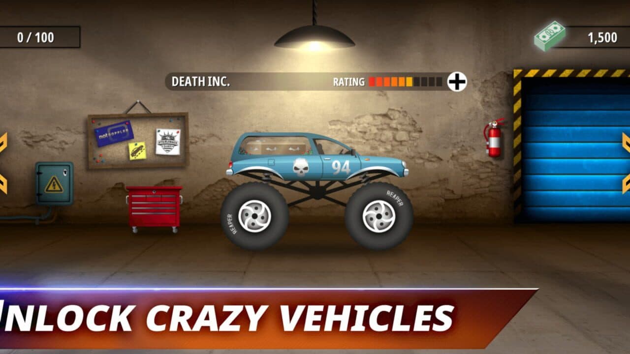 Renegade Racing thumbnail 3