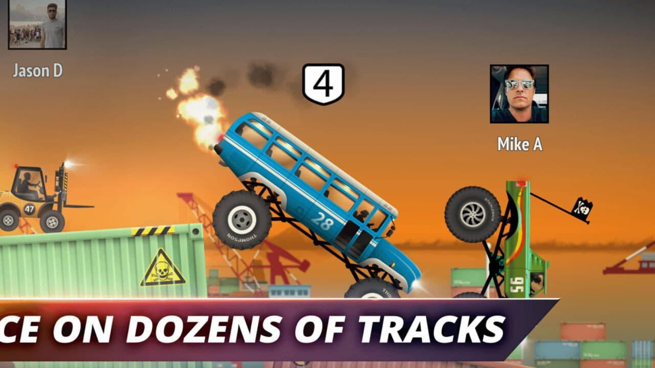 Renegade Racing thumbnail 4