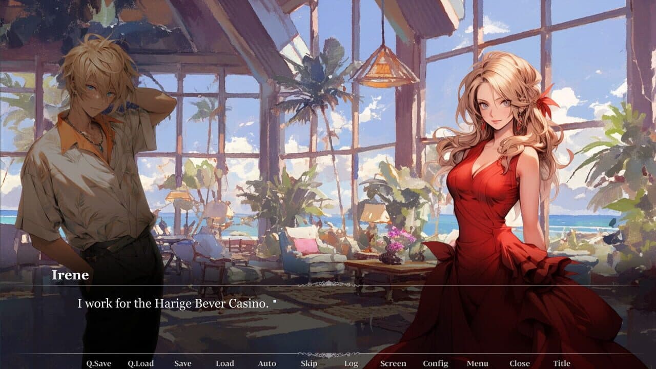 Casino Heist: Aruba thumbnail 4