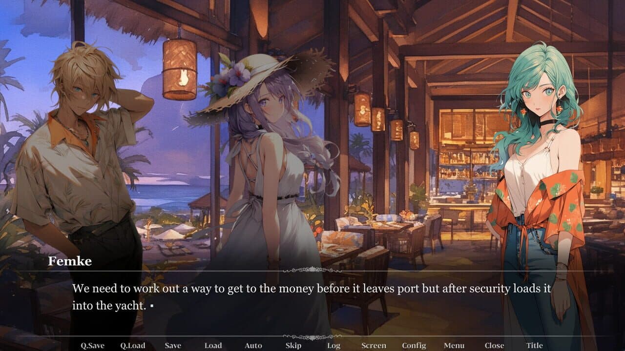 Casino Heist: Aruba thumbnail 2