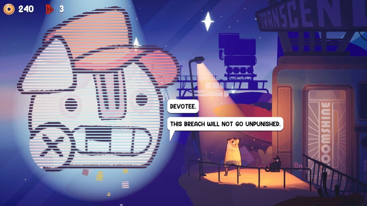 Uncle Chop's Rocket Shop: Deluxe Edition thumbnail 2