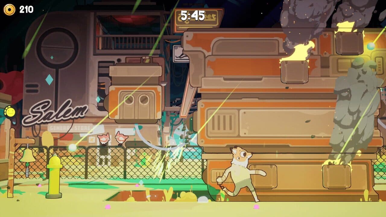 Uncle Chop's Rocket Shop: Deluxe Edition thumbnail 4