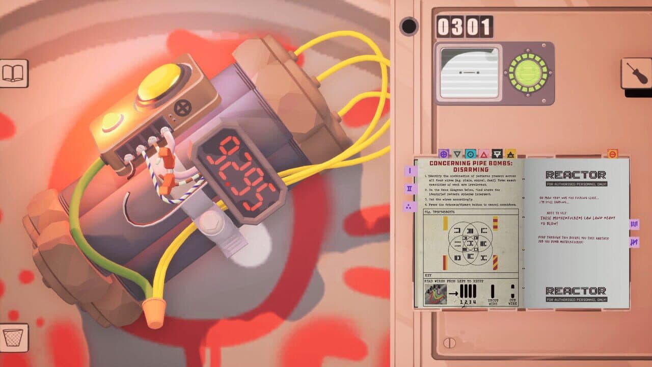 Uncle Chop's Rocket Shop: Deluxe Edition thumbnail 6