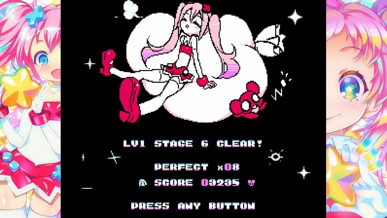 Riki 8Bit Game Collection thumbnail 6