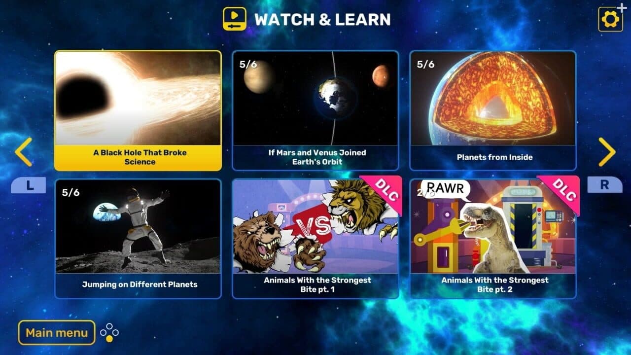 Bright Side: Quiz thumbnail 3