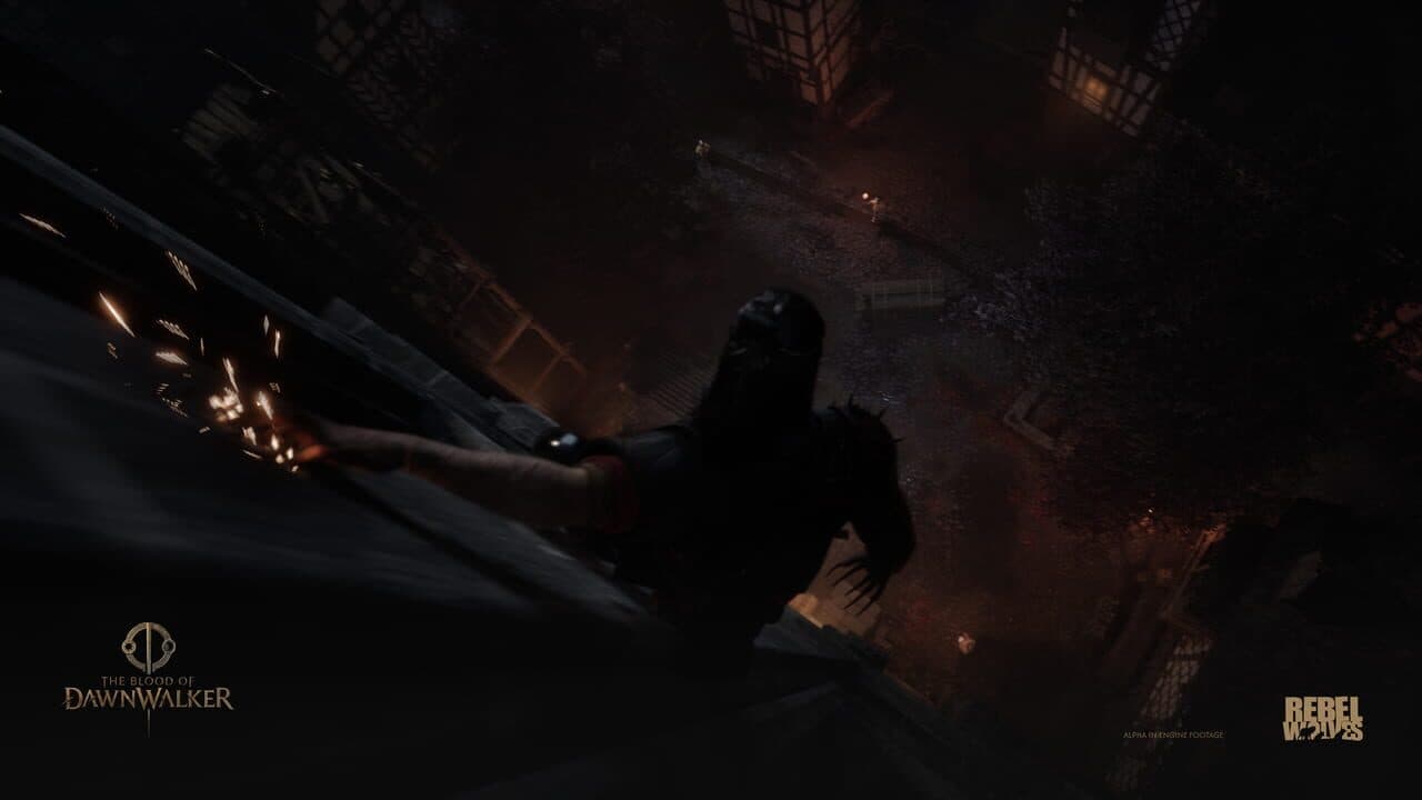 The Blood of Dawnwalker thumbnail 2