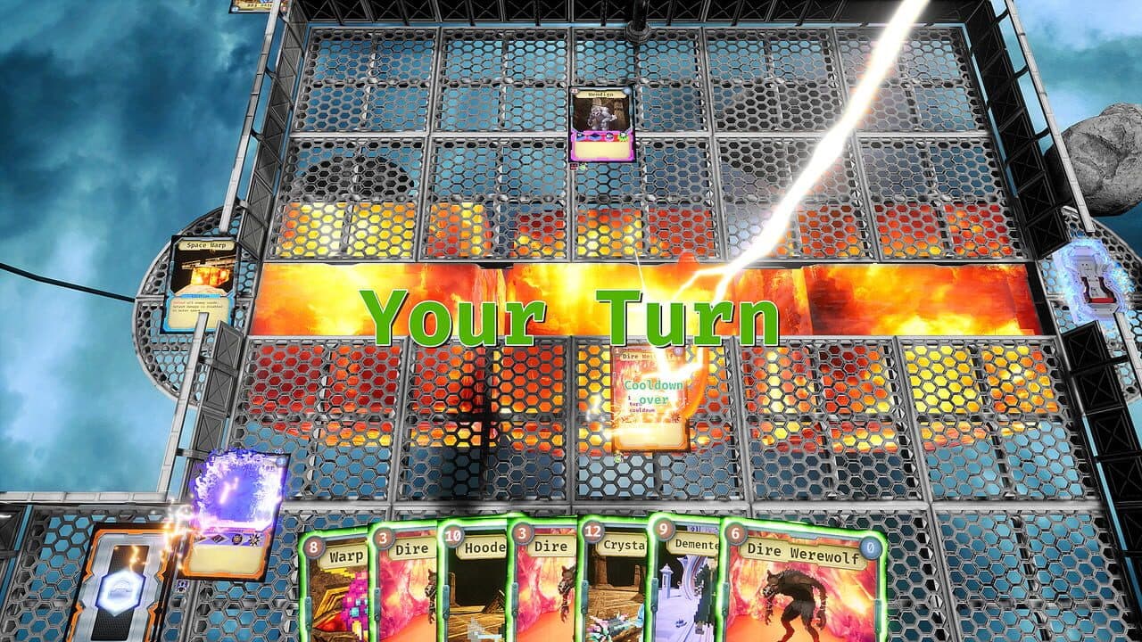 Card Coder screenshot 1