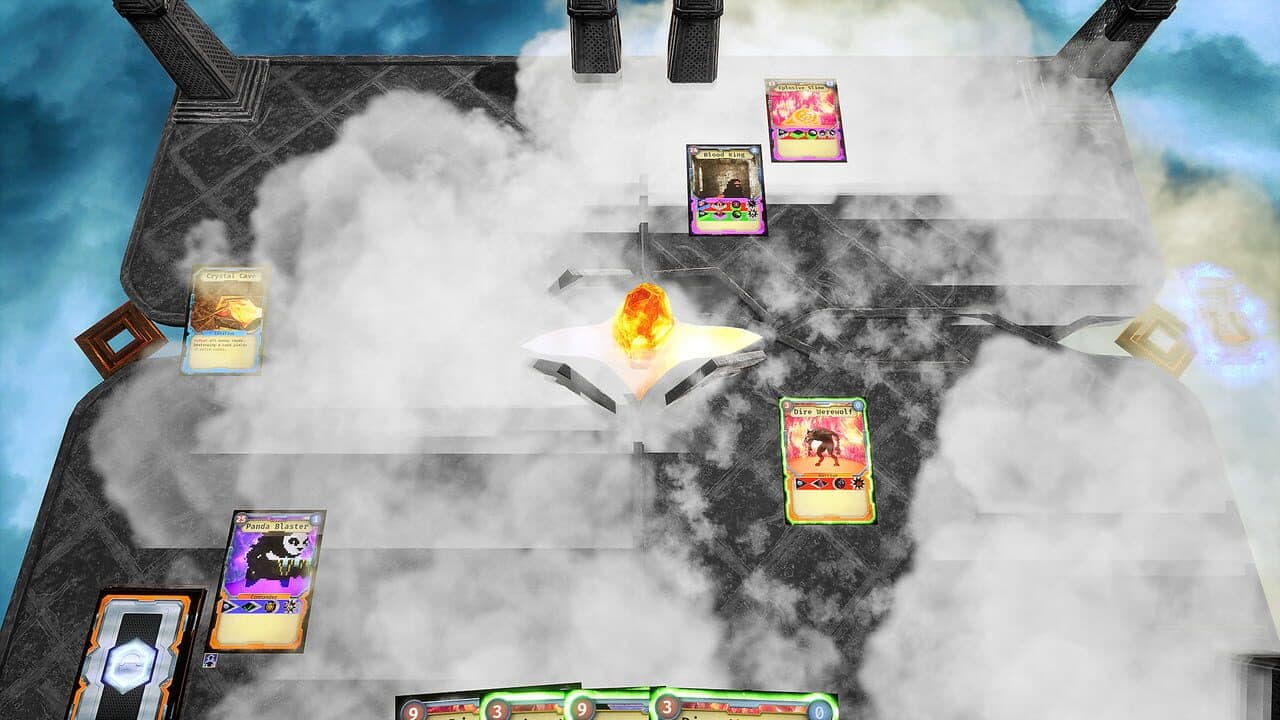 Card Coder thumbnail 3