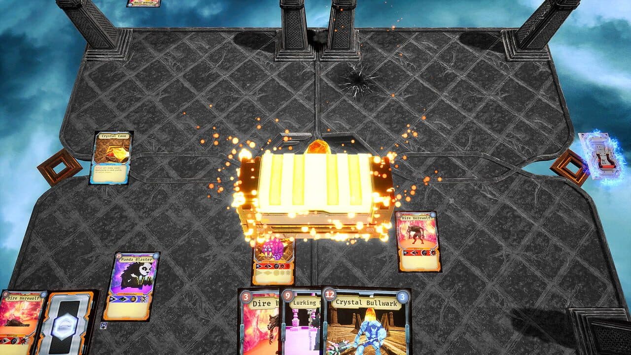 Card Coder thumbnail 6