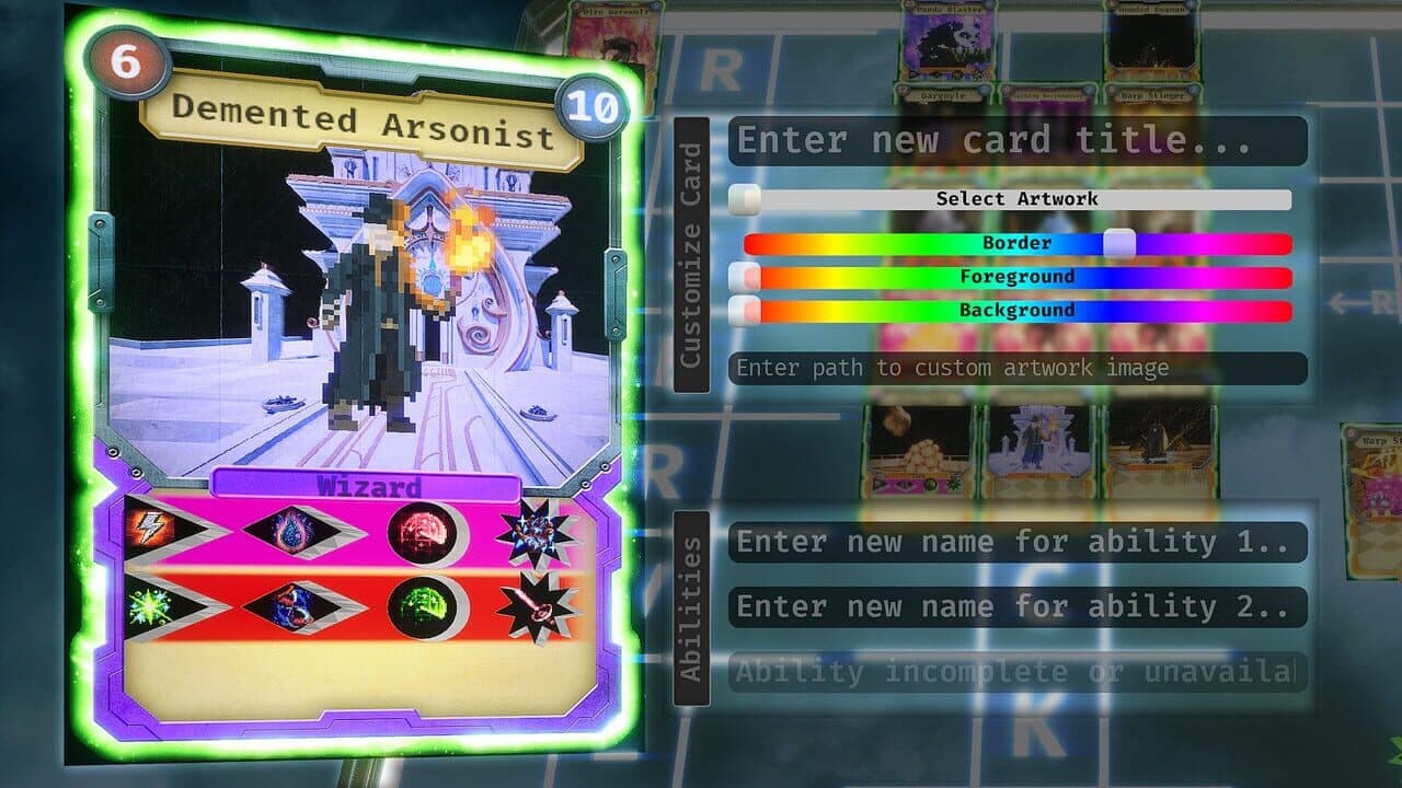 Card Coder thumbnail 10