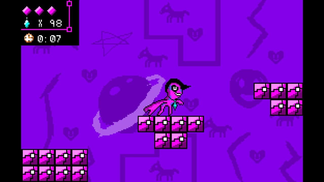 Cyber Storm Edge screenshot 1