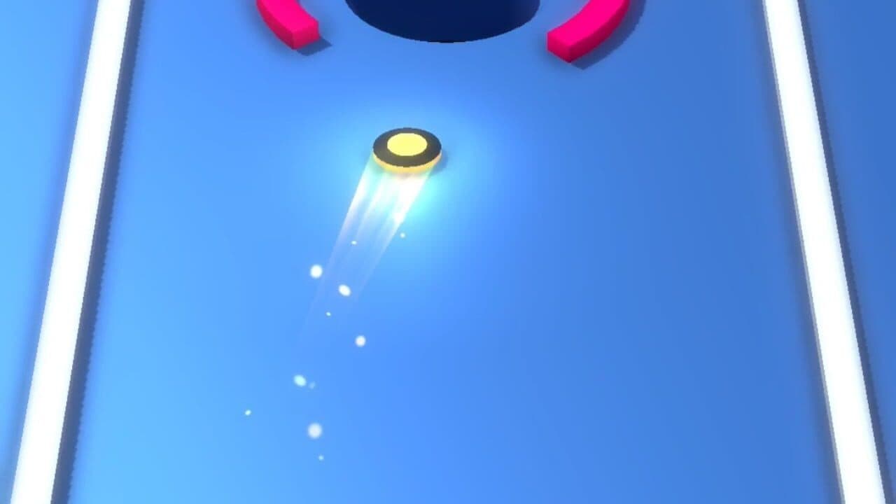 Buca! screenshot 1