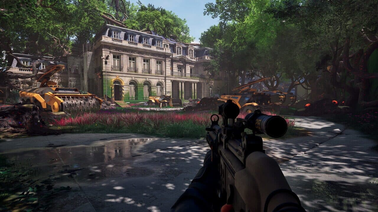 Forest Reigns thumbnail 2
