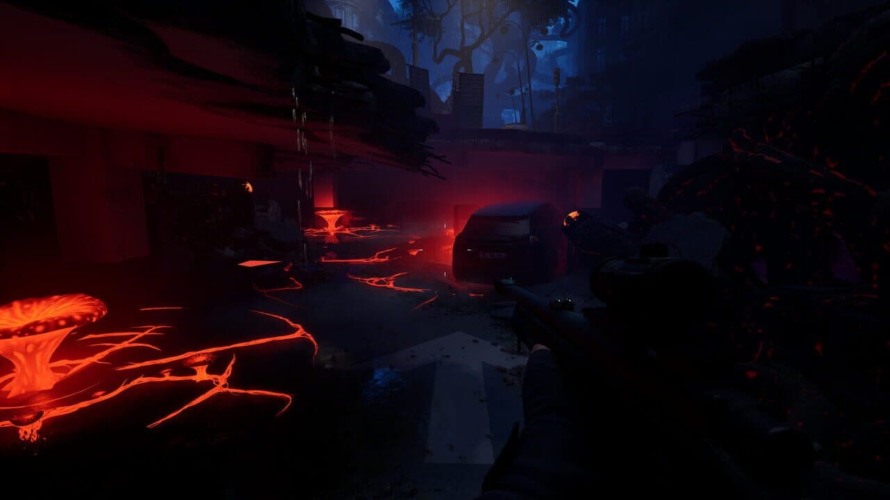 Forest Reigns thumbnail 3