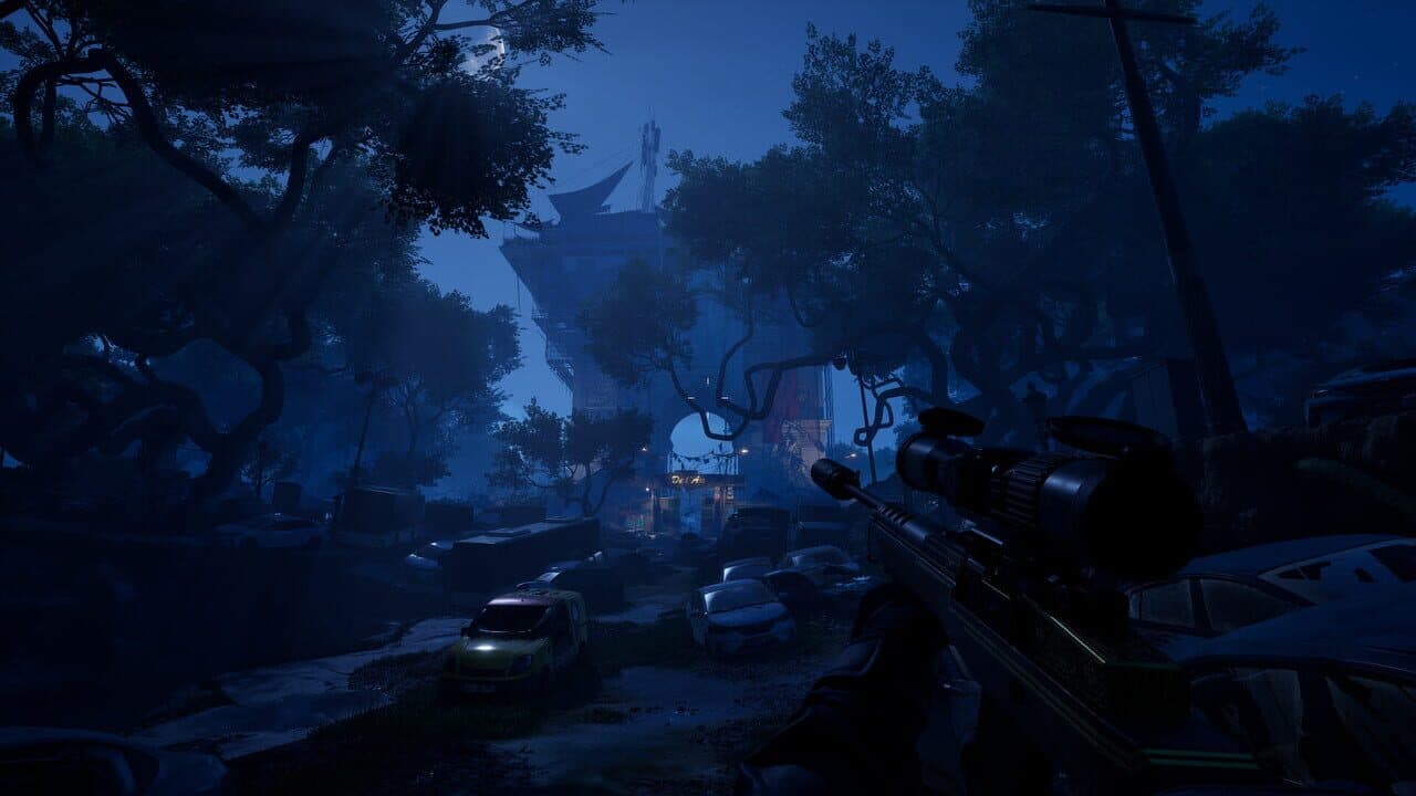 Forest Reigns thumbnail 4