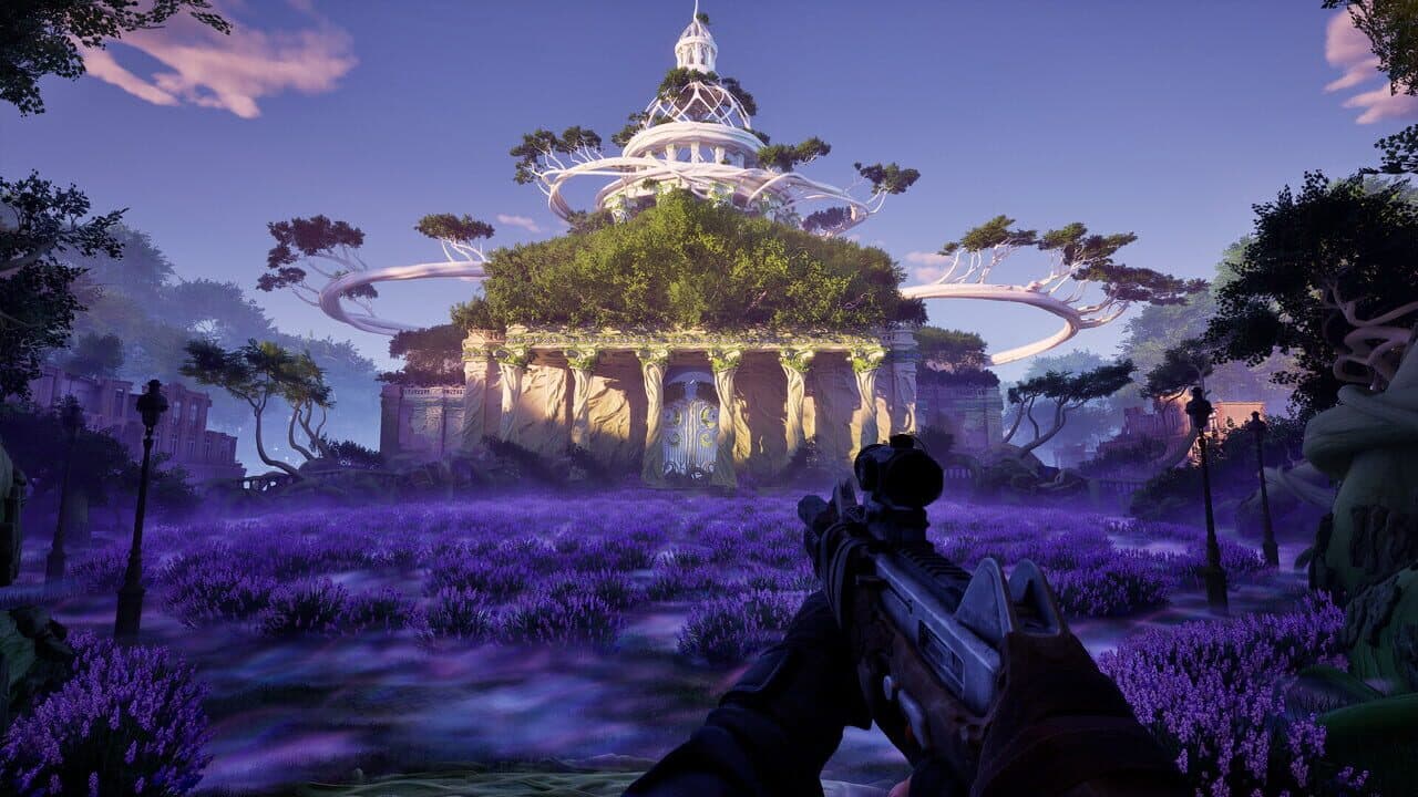 Forest Reigns thumbnail 5