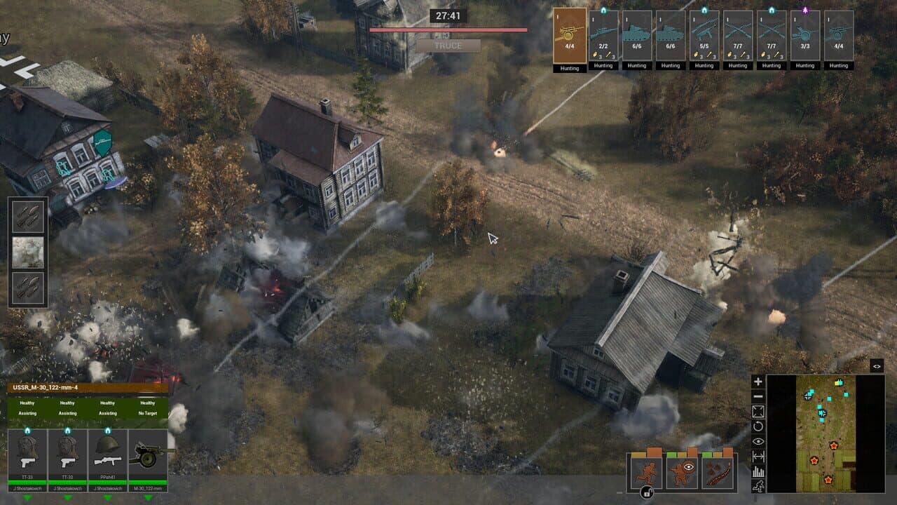 Platoon Commander thumbnail 6