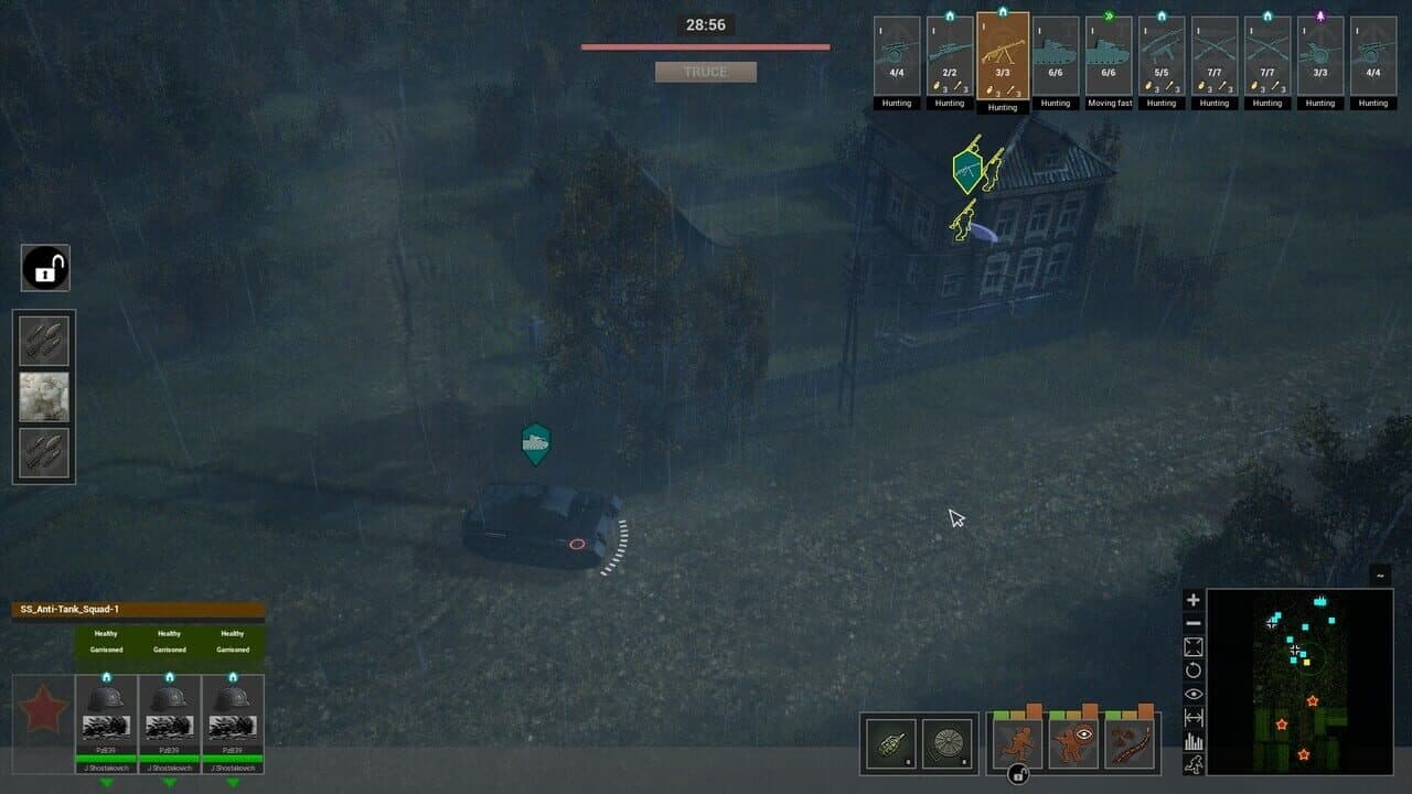 Platoon Commander thumbnail 7