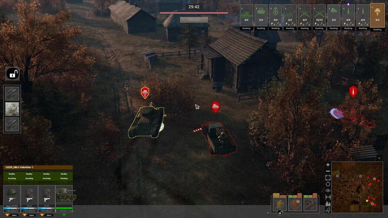 Platoon Commander thumbnail 8