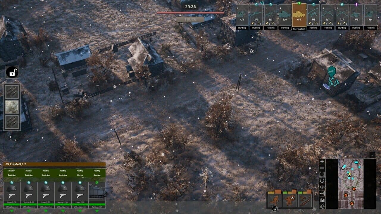 Platoon Commander thumbnail 11