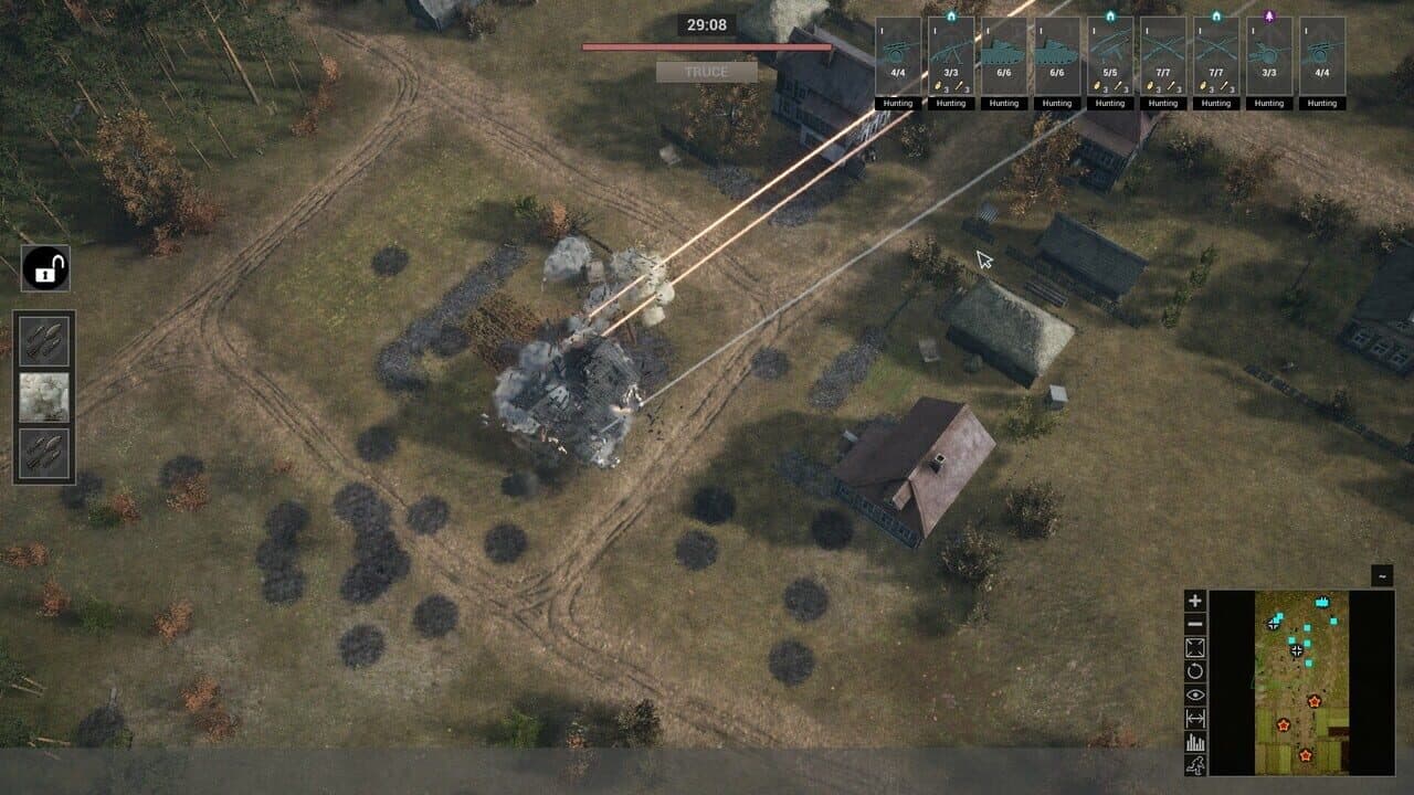 Platoon Commander thumbnail 12