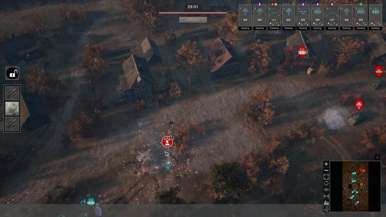 Platoon Commander thumbnail 13