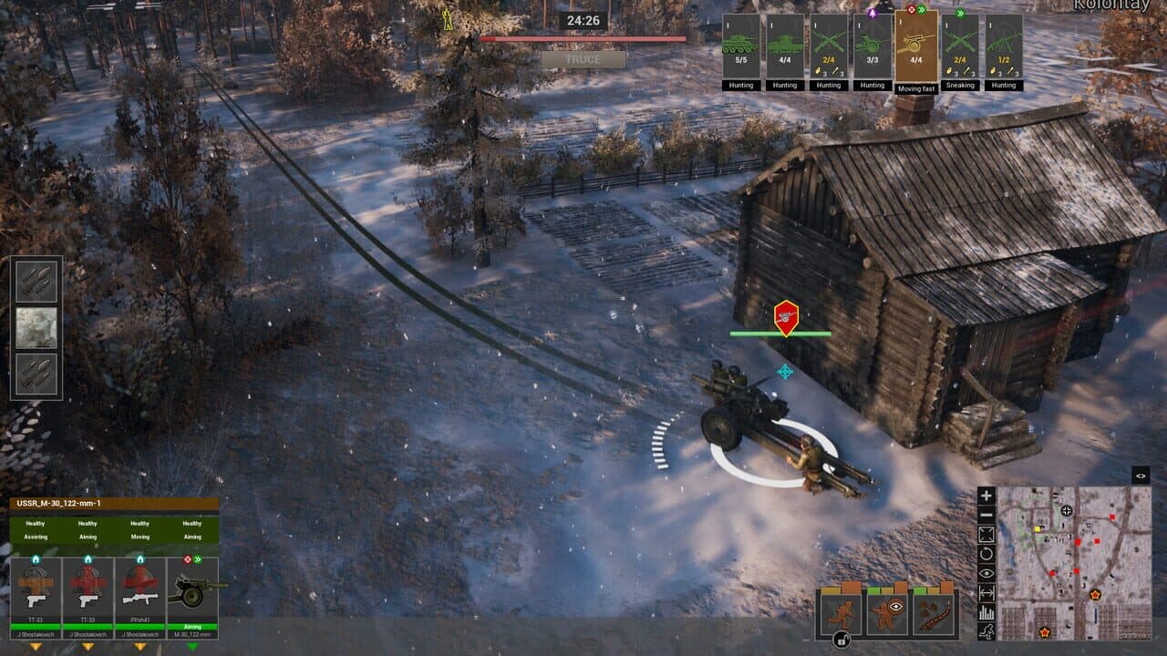 Platoon Commander thumbnail 14