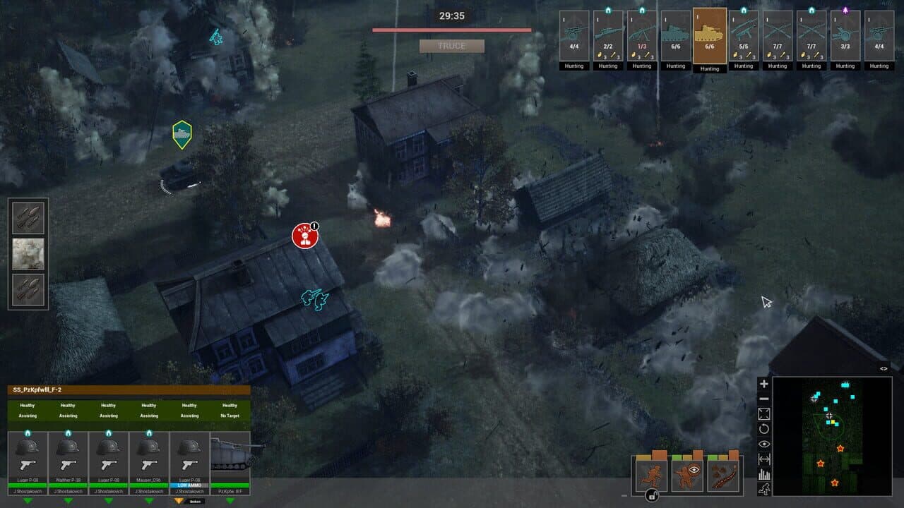 Platoon Commander thumbnail 15