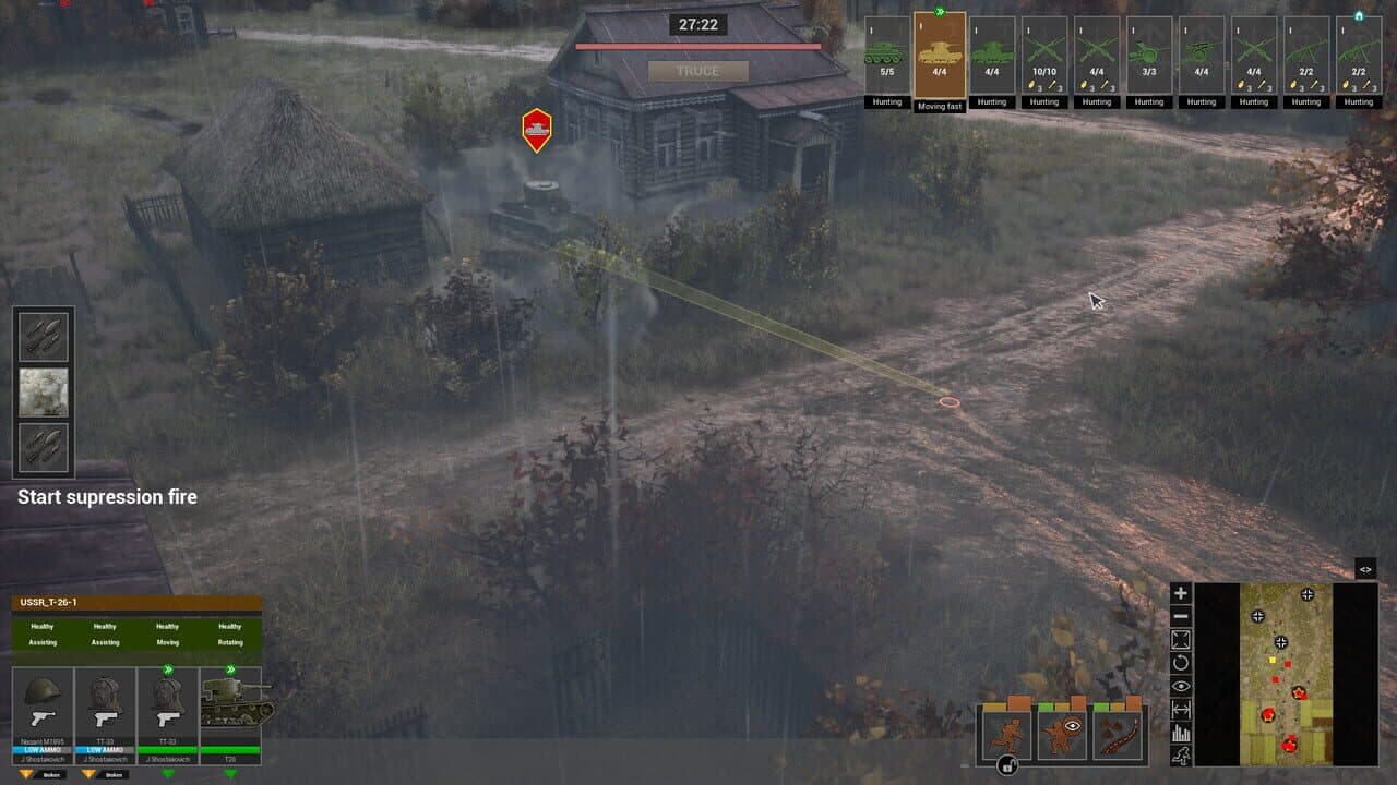 Platoon Commander thumbnail 2
