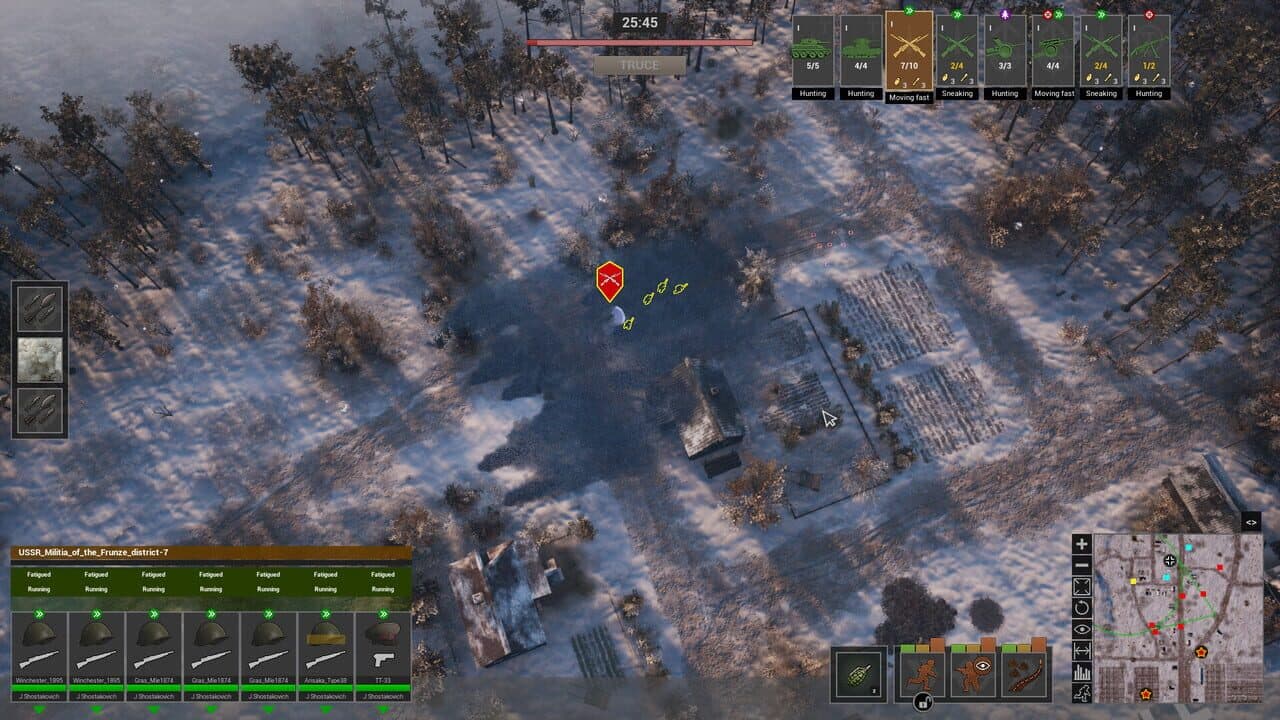 Platoon Commander thumbnail 3