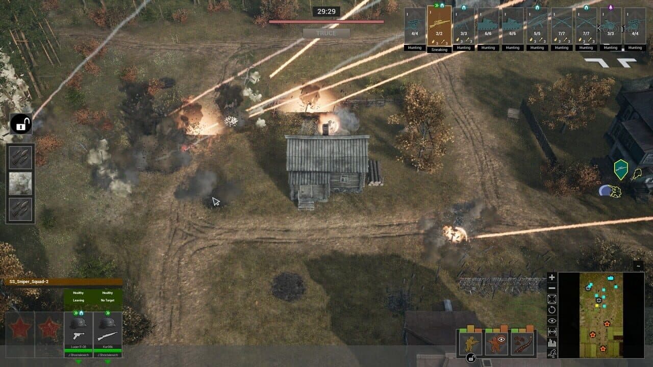 Platoon Commander thumbnail 4