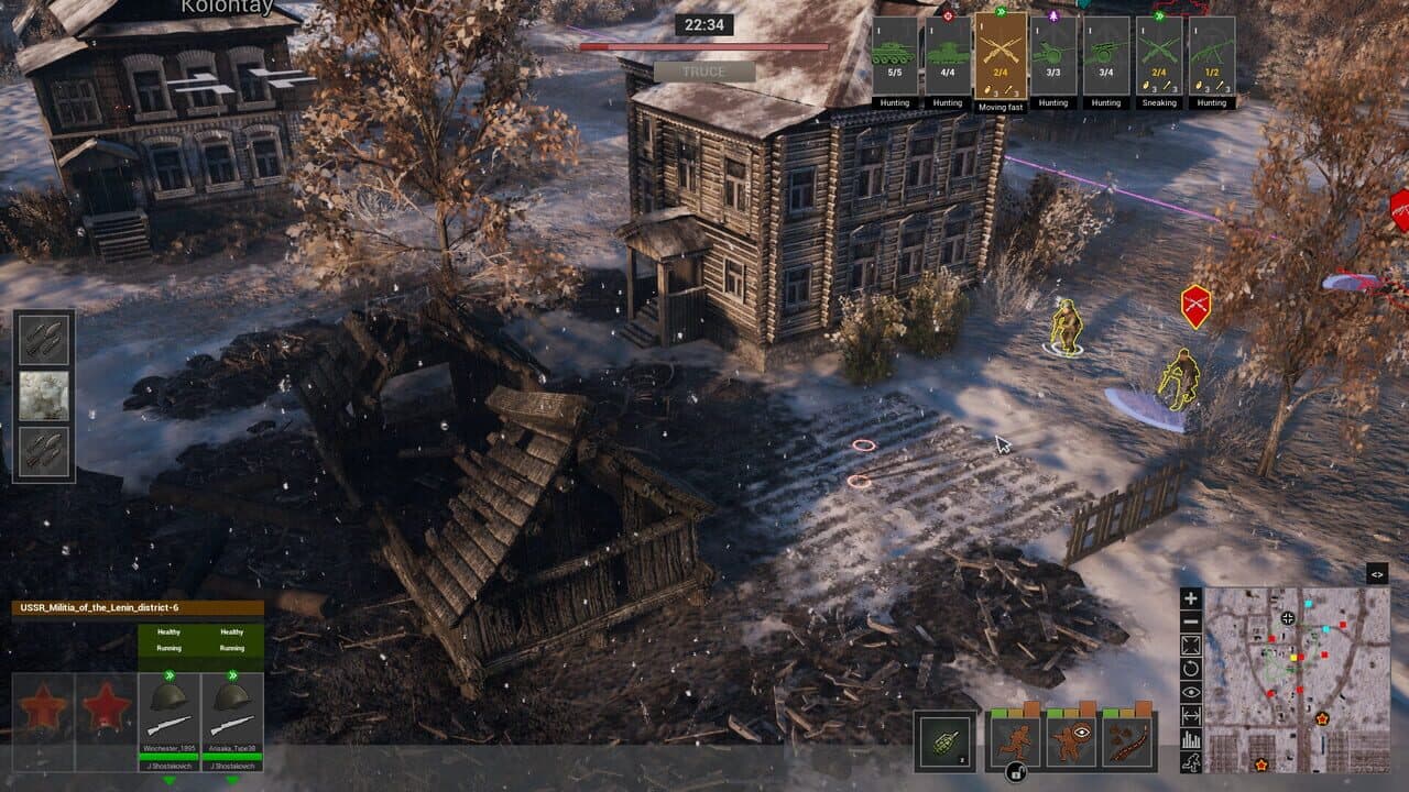 Platoon Commander thumbnail 5
