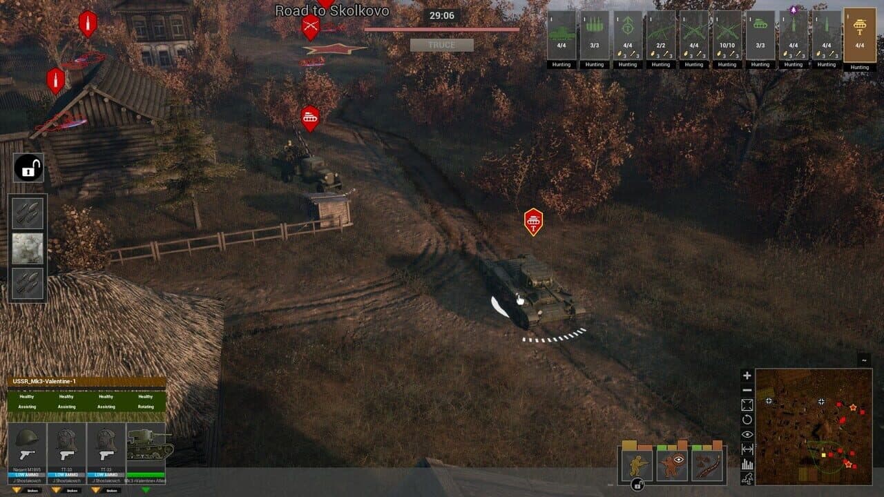 Platoon Commander thumbnail 9