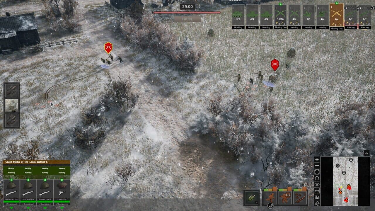 Platoon Commander thumbnail 10