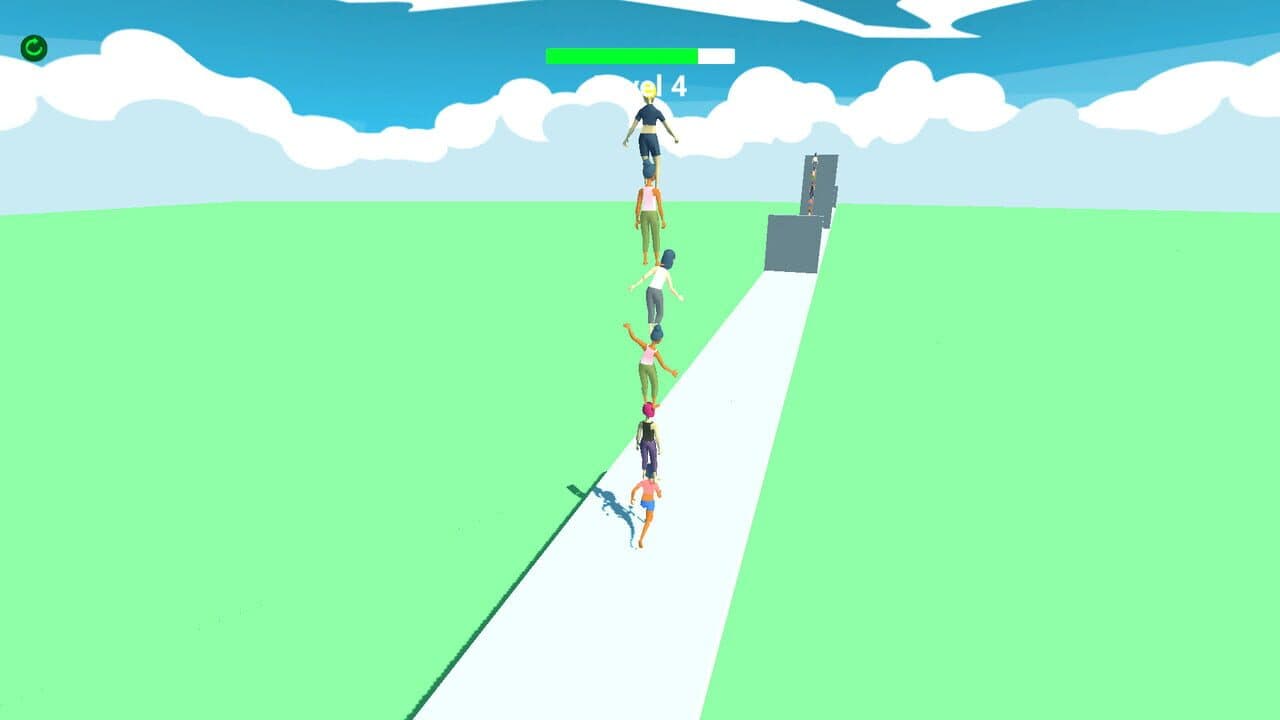 People Jumping Tower thumbnail 11