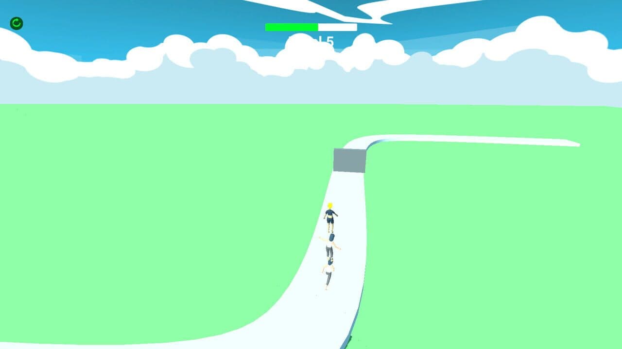 People Jumping Tower thumbnail 12