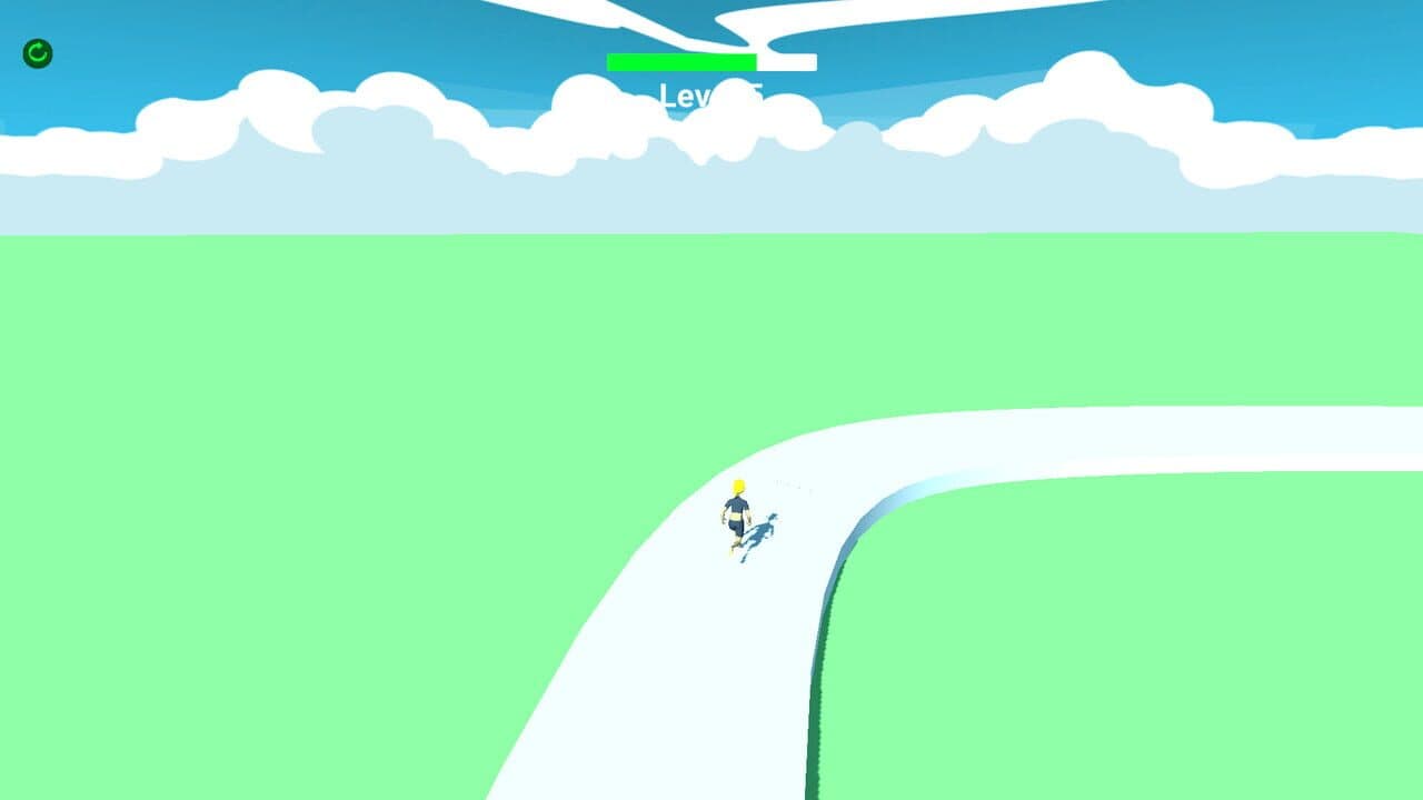 People Jumping Tower thumbnail 13