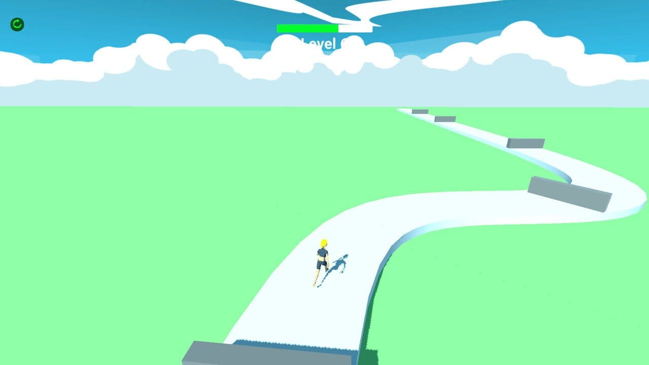 People Jumping Tower thumbnail 4
