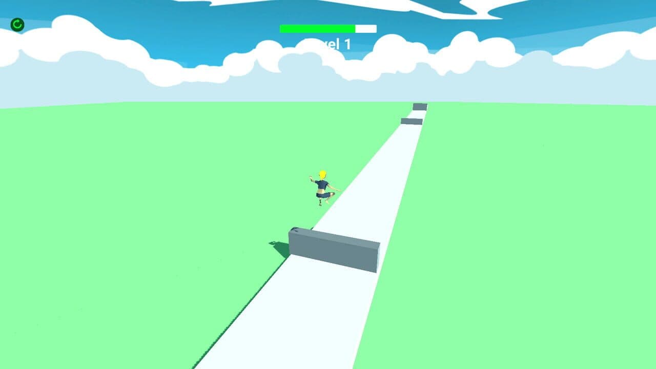 People Jumping Tower thumbnail 5