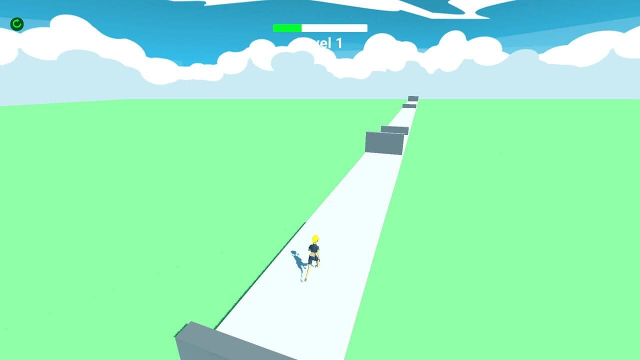 People Jumping Tower thumbnail 6