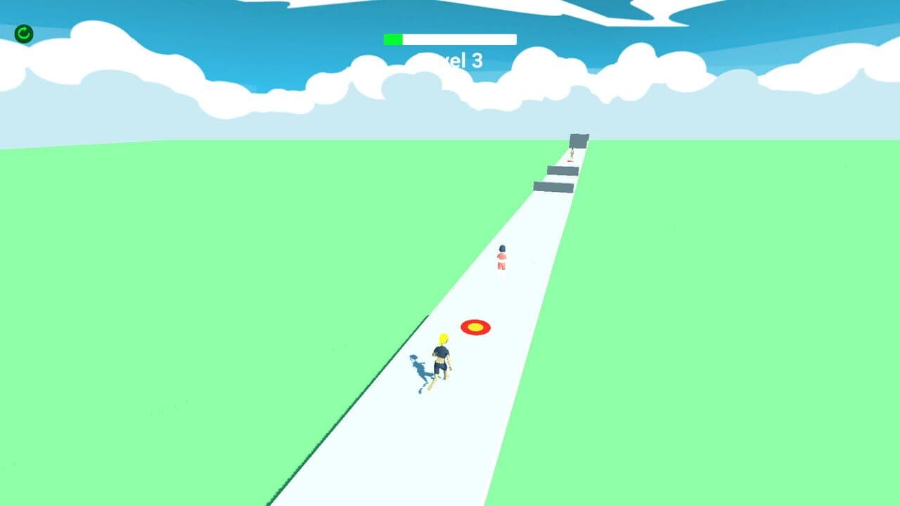People Jumping Tower thumbnail 2