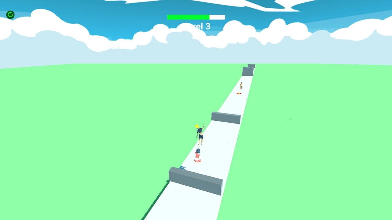 People Jumping Tower thumbnail 7