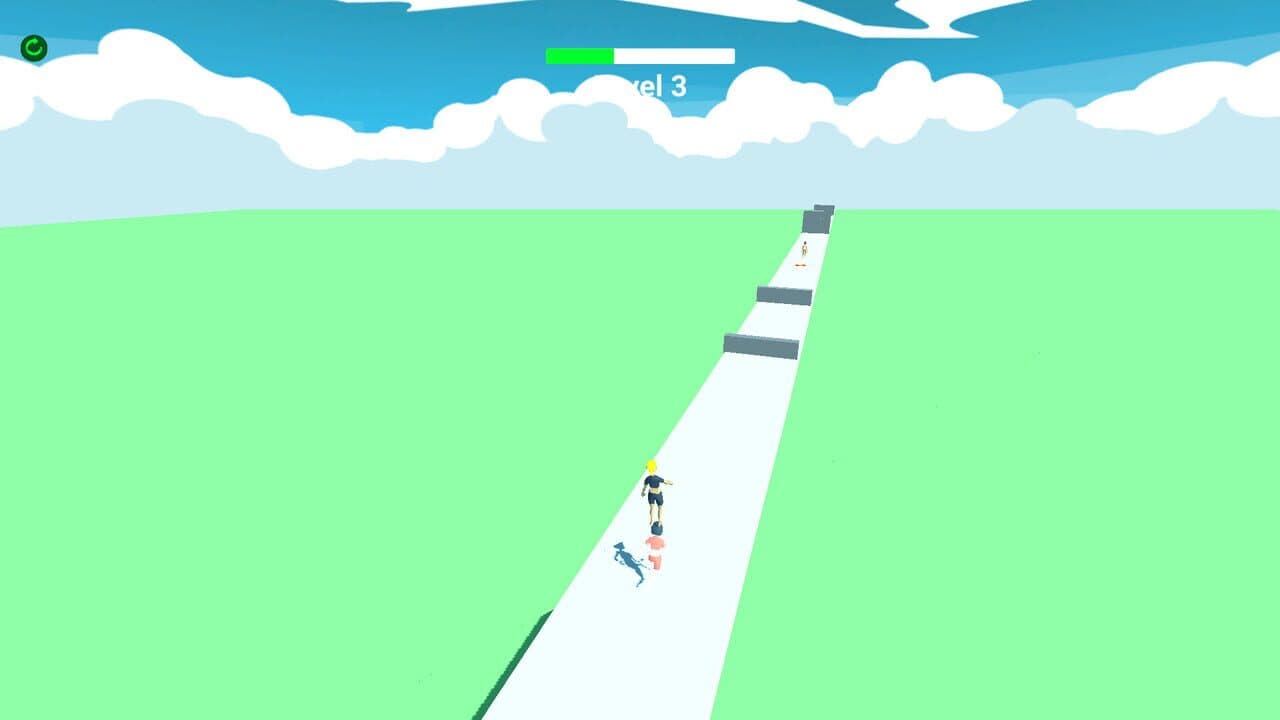 People Jumping Tower thumbnail 8