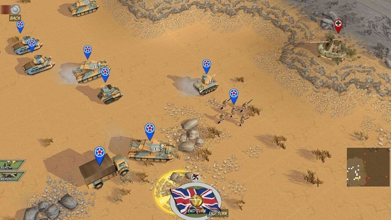 Battle Academy thumbnail 3