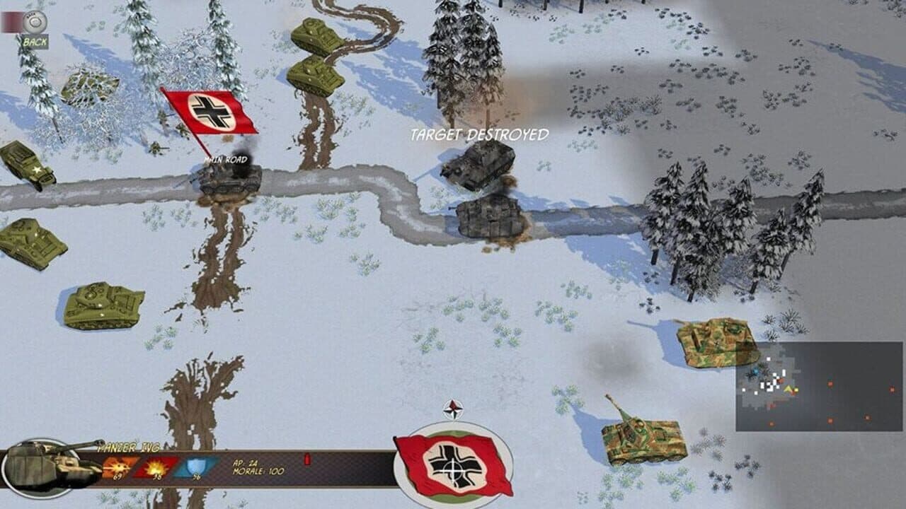 Battle Academy thumbnail 5